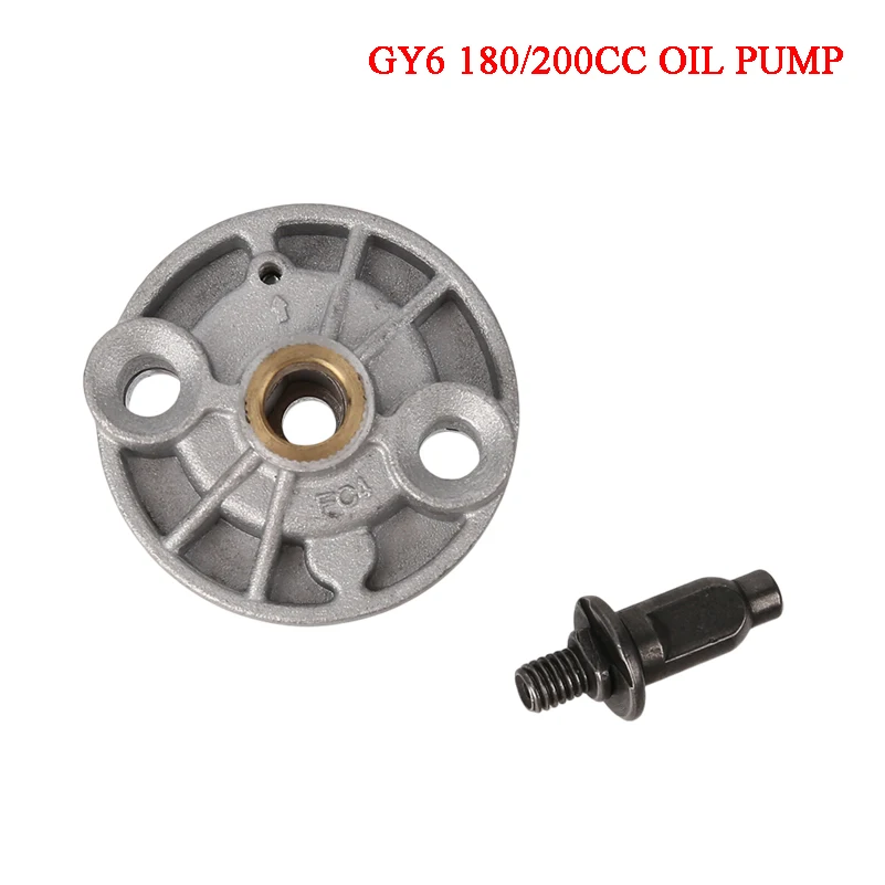 High-Quality Motorcycle Oil Pump Filter for GY6180-200CC Engine Scooters - Durable Replacement Accessory
High-Quality Motorcycle Oil Pump Filter for GY6180-200CC Engine Scooters - Durable Replacement Accessory