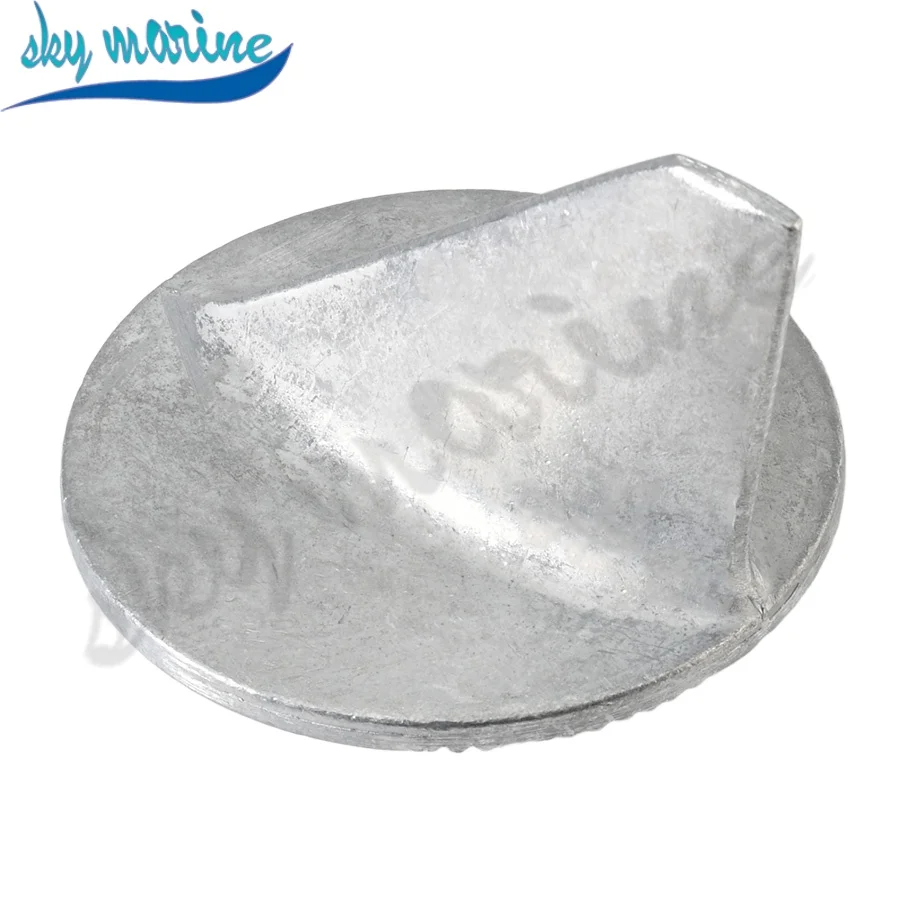 679-45371 679-45251 for Yamaha Outboard Motor 25-70HP Mercury-Mercruiser 40HP 60HP 81447M 83859M 83859T Lower Housing Anode
679-45371 679-45251 for Yamaha Outboard Motor 25-70HP Mercury-Mercruiser 40HP 60HP 81447M 83859M 83859T Lower Housing Anode