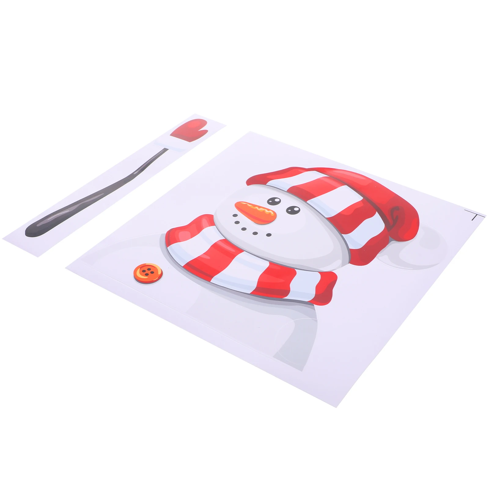 Santa Claus Stickers Christmas Waterproof Decor DIY Car Sticking Decals Wiper Hat
Santa Claus Stickers Christmas Waterproof Decor DIY Car Sticking Decals Wiper Hat