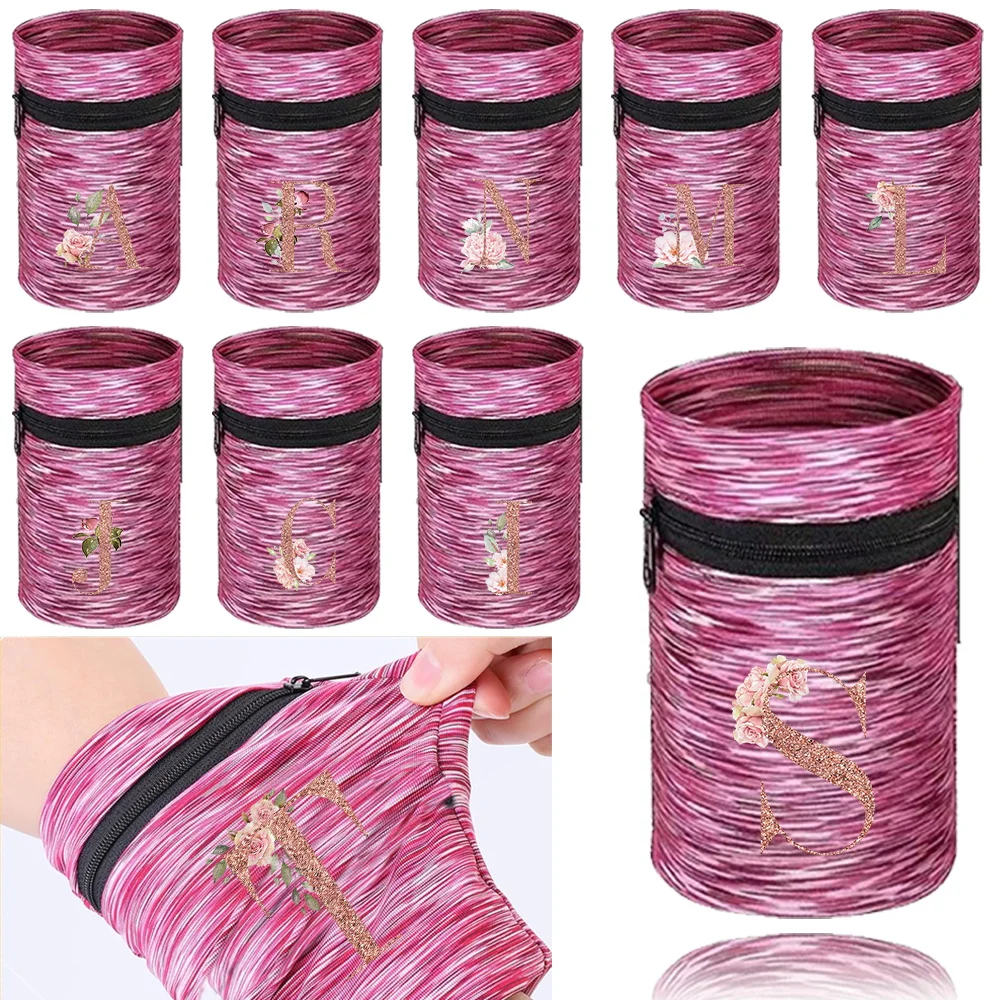 Wristband Bags Wrist Protector Running Sport Safety Wrist Support Brace Wrap Bandage Rose Gold Style Wrist Brace Sports
Wristband Bags Wrist Protector Running Sport Safety Wrist Support Brace Wrap Bandage Rose Gold Style Wrist Brace Sports