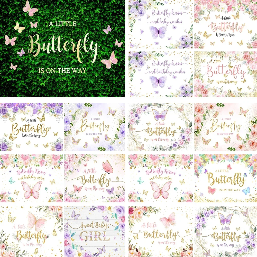 Mocsicka Sweet Butterfly Girl День Рождения Торт Вечеринка Декор Фон Плакат Новорожденный Baby Shower Фотография Фон Студийная Фото
Mocsicka Sweet Butterfly Girl День Рождения Торт Вечеринка Декор Фон Плакат Новорожденный Baby Shower Фотография Фон Студийная Фото