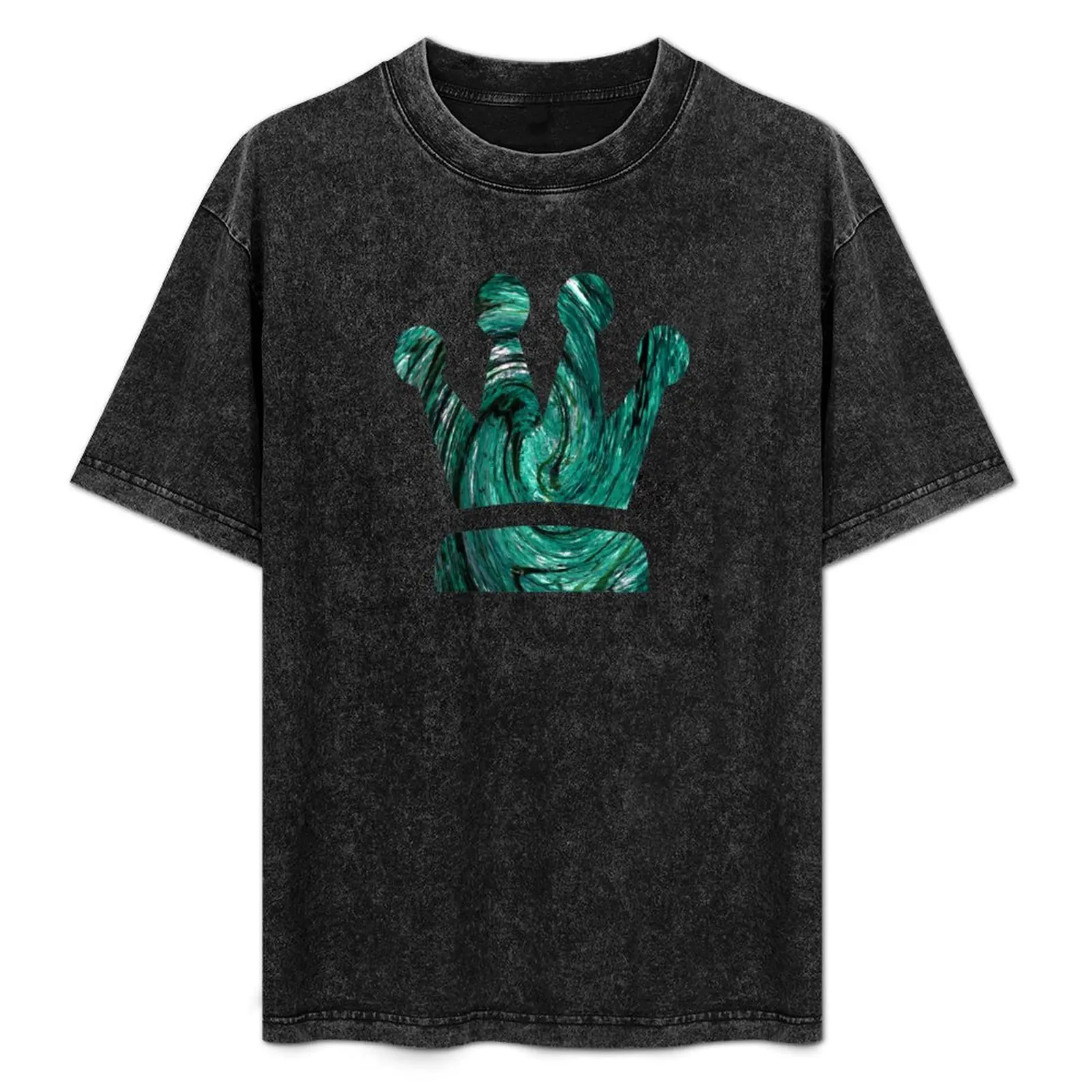 The Queen of Chess T-Shirt Soft Anti-Shrink Cotton Tee
The Queen of Chess T-Shirt Soft Anti-Shrink Cotton Tee