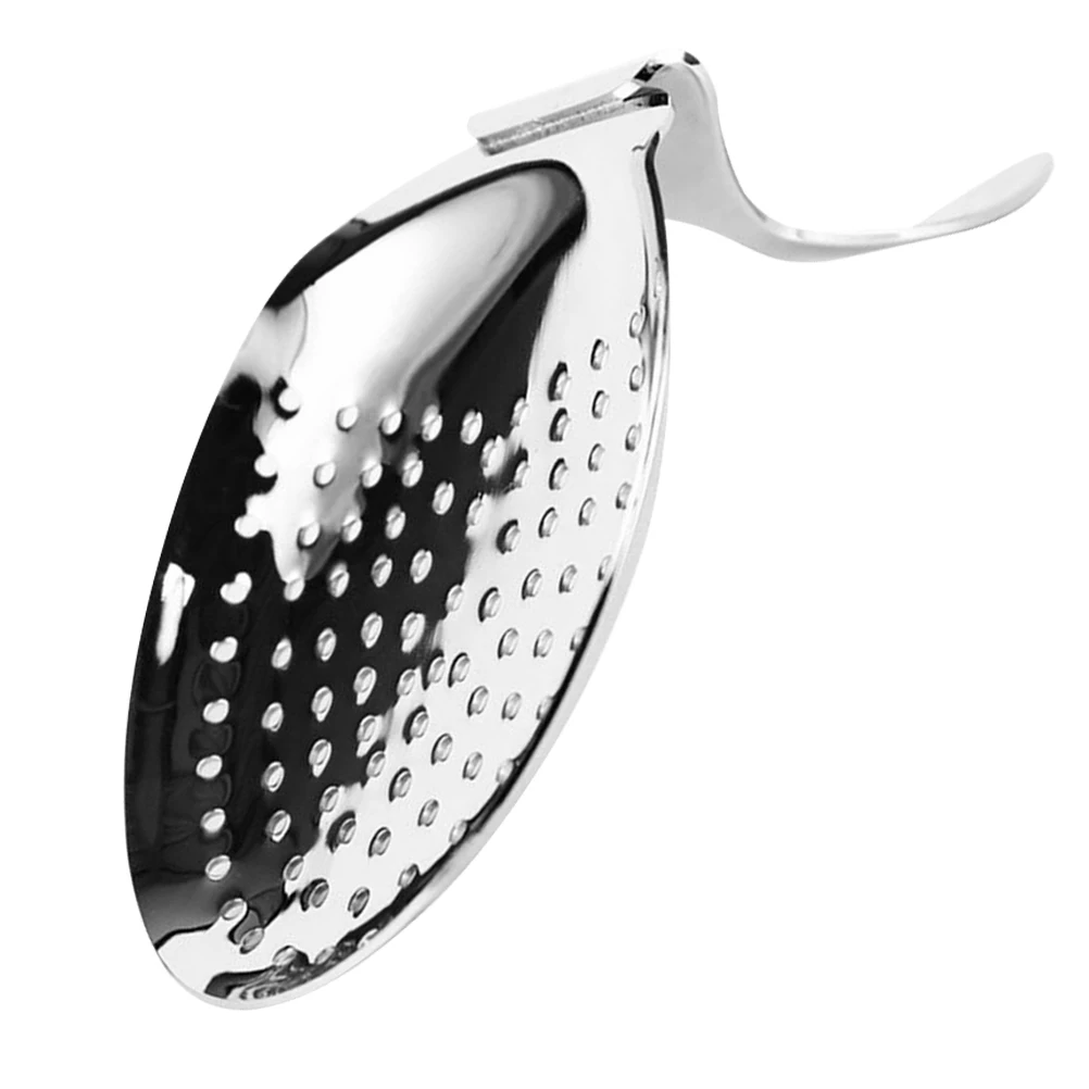 Cocktail Strainer Reusable Bar Bar Supplies Cocktail Strainer Supplies Bartending Tool Fits Cup Fruit Tea Filter
Cocktail Strainer Reusable Bar Bar Supplies Cocktail Strainer Supplies Bartending Tool Fits Cup Fruit Tea Filter