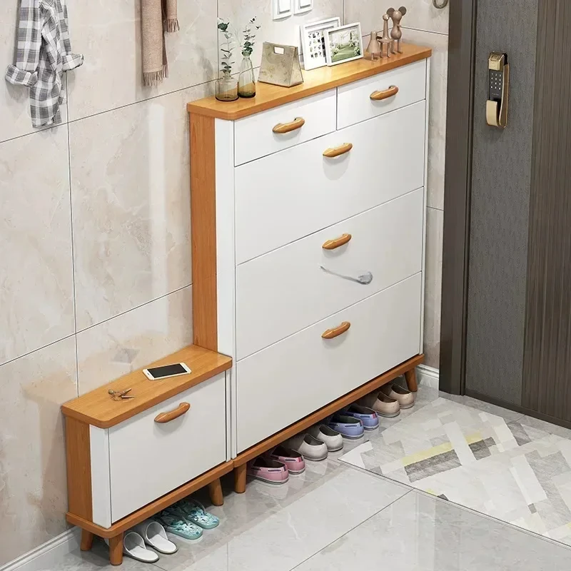 Nordic Display Men Shoe Rack Organizer Wood Decor Shoe Rack Storage Organizer Shoe Cupboards Bedroom Cabinets
Nordic Display Men Shoe Rack Organizer Wood Decor Shoe Rack Storage Organizer Shoe Cupboards Bedroom Cabinets