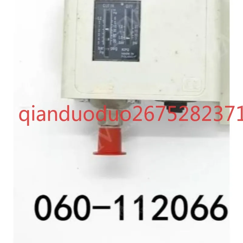 Подходит для переключателя давления кондиционера Danfoss 060-112066 KP2.
Подходит для переключателя давления кондиционера Danfoss 060-112066 KP2.