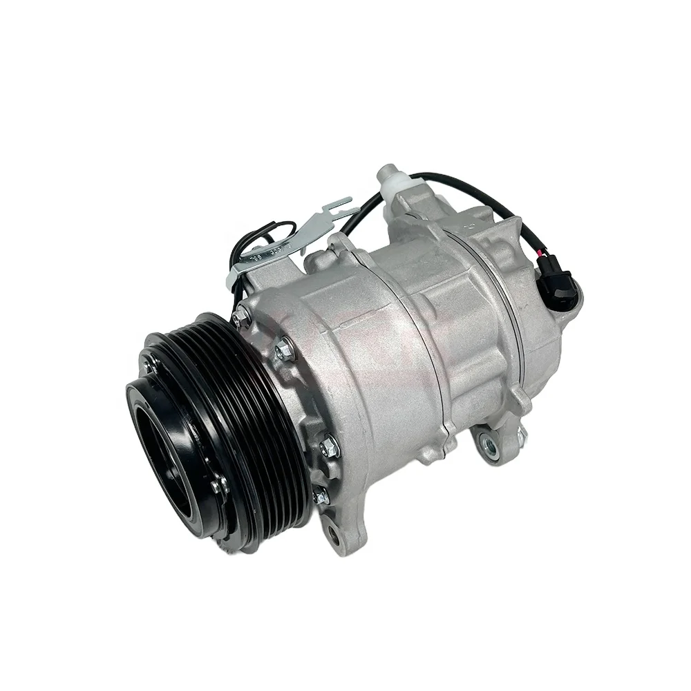64526994082 Компрессор автомобильного кондиционера, подходит для BMW X3 G01, X4 G02, Z4 G29, а также для серий 2/3/4 G20, G22, G42
64526994082 Компрессор автомобильного кондиционера, подходит для BMW X3 G01, X4 G02, Z4 G29, а также для серий 2/3/4 G20, G22, G42