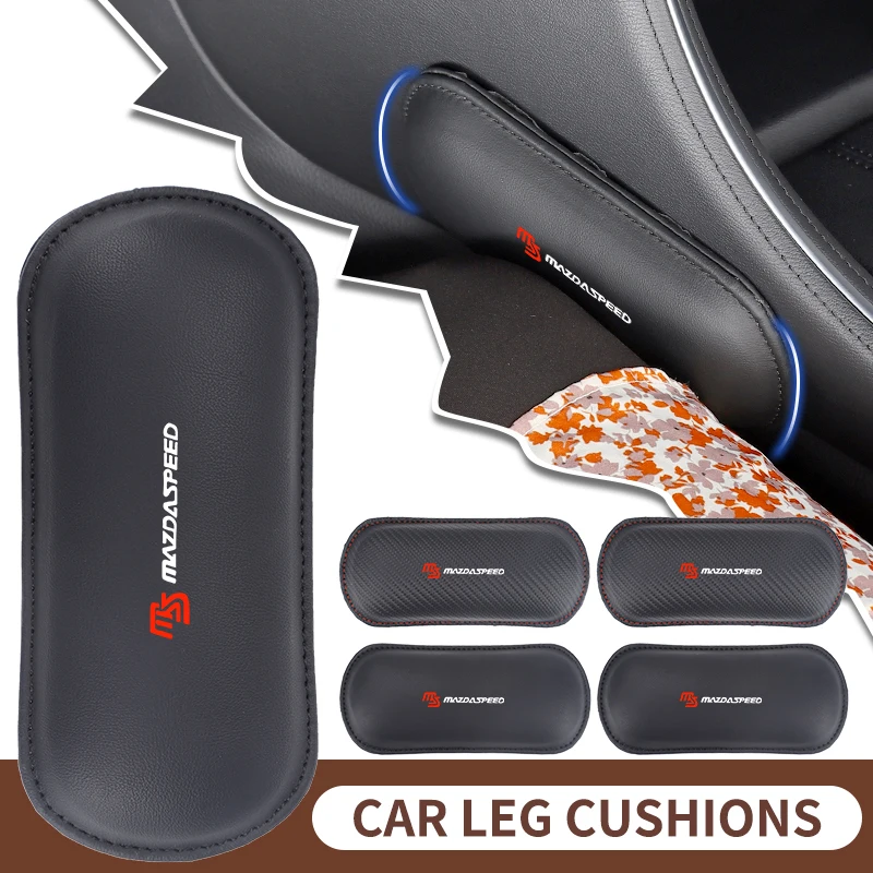 Car Knee Pad Elbow Pillow Leg Cushion Hand Support Mat Accessories For Mazda 6 3 CX5 5 2 323 CX7 Demio Atenza Axela MX30 CX30 C
Car Knee Pad Elbow Pillow Leg Cushion Hand Support Mat Accessories For Mazda 6 3 CX5 5 2 323 CX7 Demio Atenza Axela MX30 CX30 C