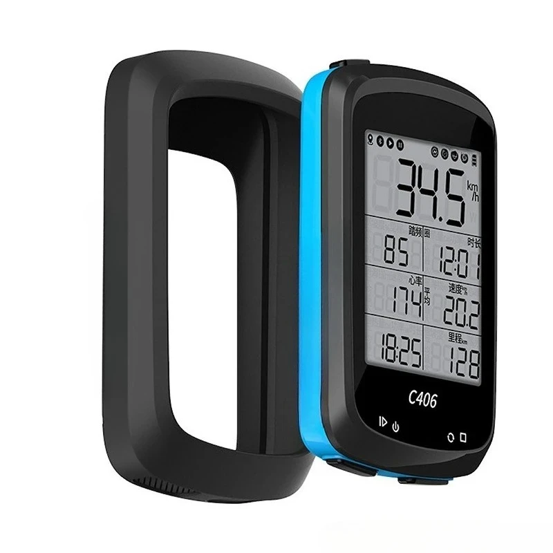 for C406Pro road bicycle wireless code watch silicone cover screen protection anti-drop dust cover 
for C406Pro road bicycle wireless code watch silicone cover screen protection anti-drop dust cover