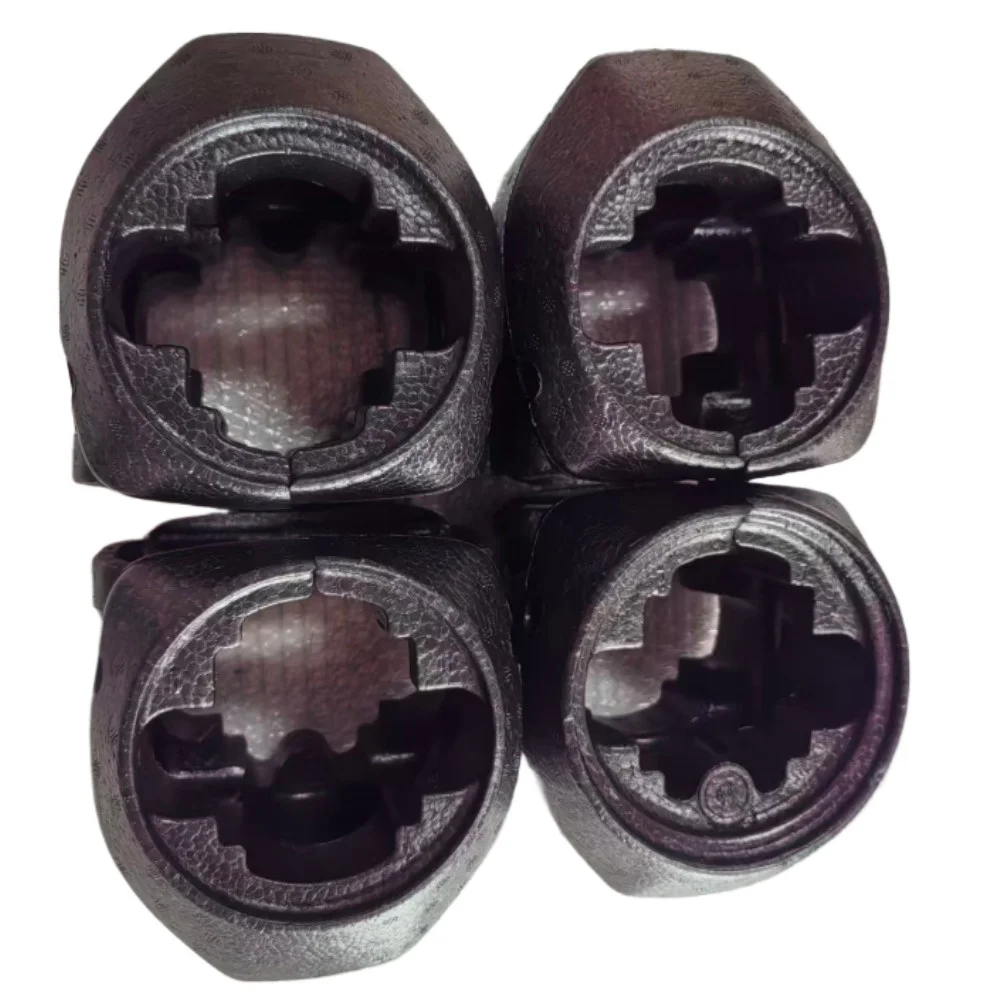 Agricultural Drone Motor Protective Cover for DJI Agras T50 T25 T40 T20P Plant Protection UAV Foam Case Repair Parts Accessories
Agricultural Drone Motor Protective Cover for DJI Agras T50 T25 T40 T20P Plant Protection UAV Foam Case Repair Parts Accessories