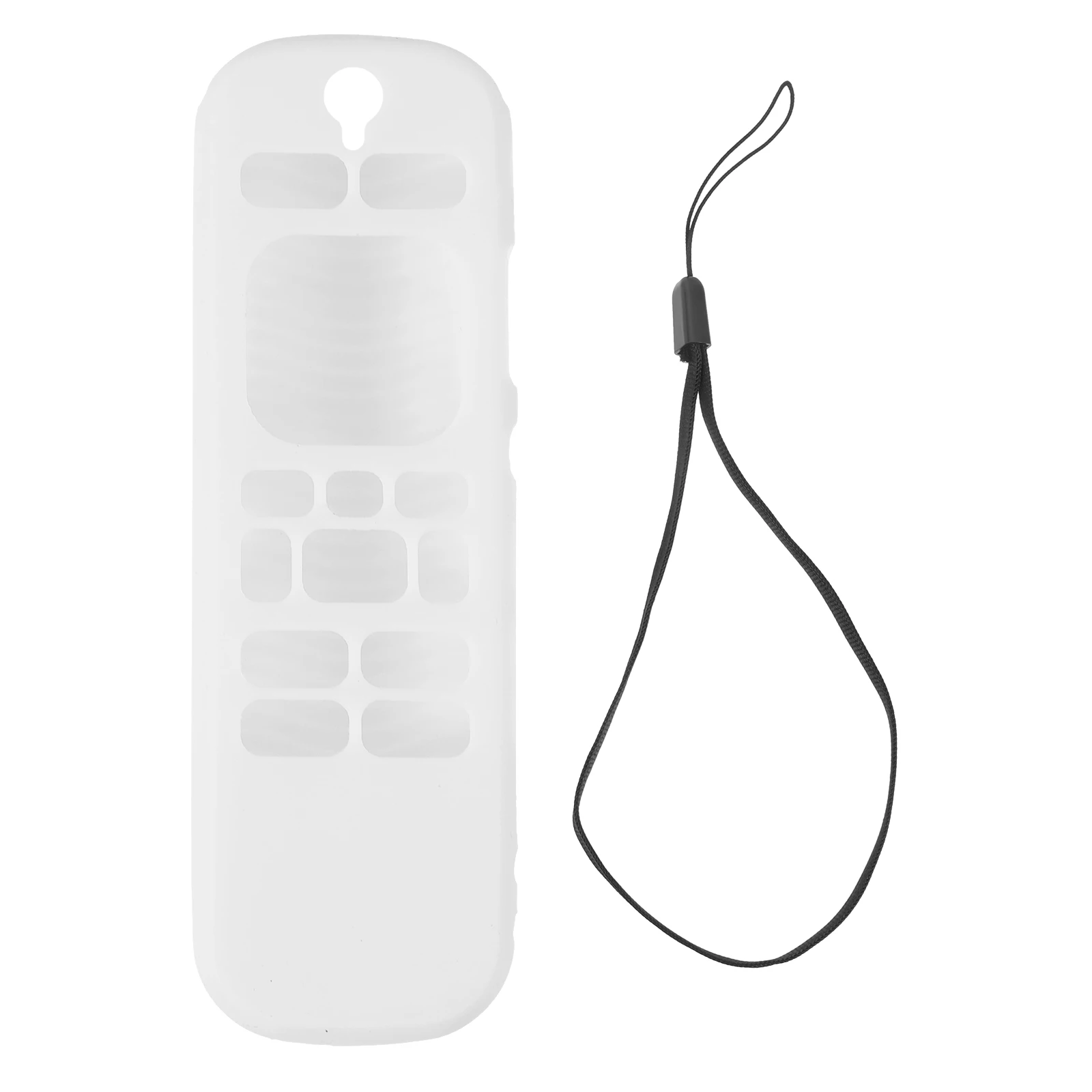 Remote Controller Silicone Cover For Voice Remote Pro Shockproof Protective Case Slim Fit Dirt Resistant Full Access
Remote Controller Silicone Cover For Voice Remote Pro Shockproof Protective Case Slim Fit Dirt Resistant Full Access