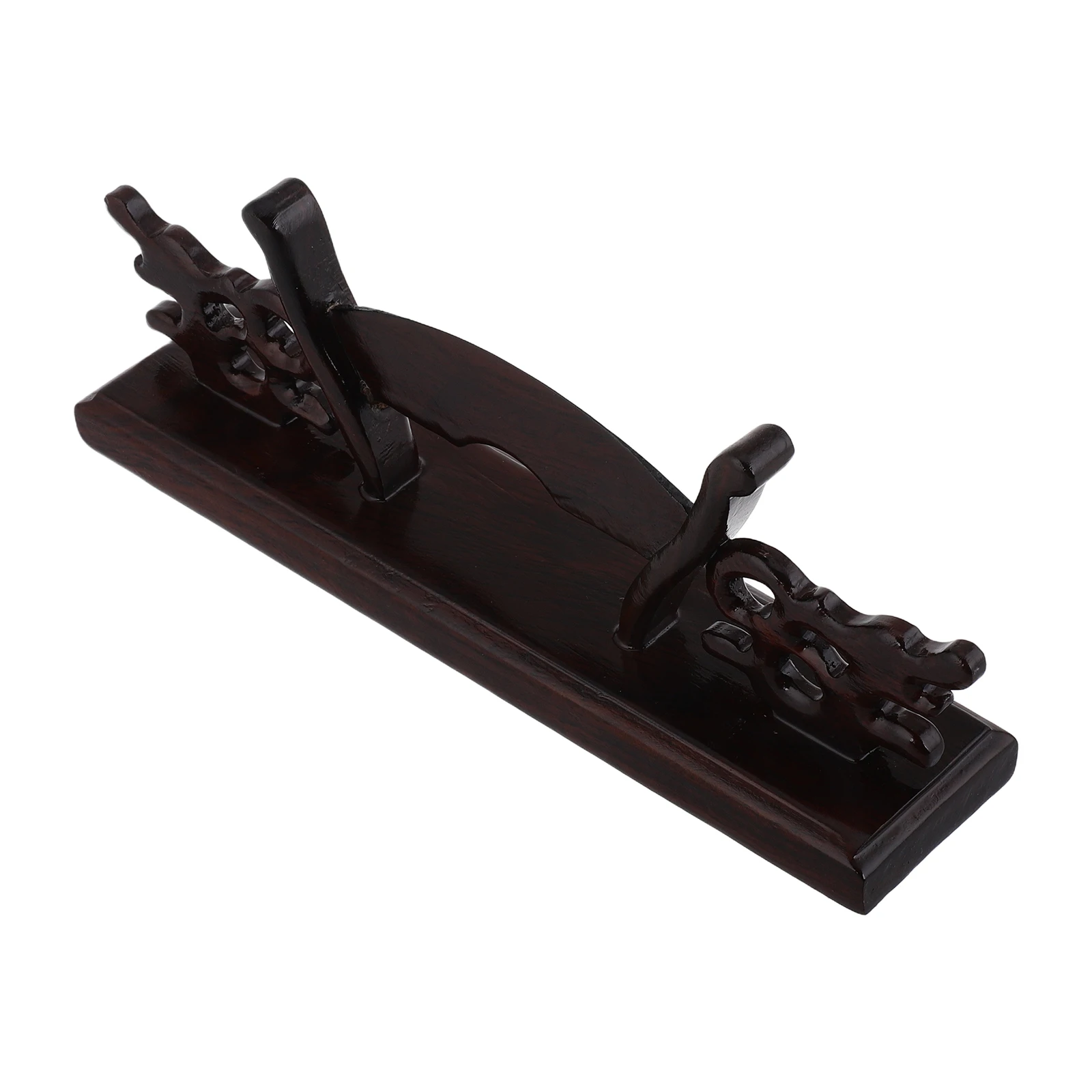 Hand Stand Solid Wood Portable Detachable Design Foldable Fans Bedroom Decor Wooden Base Miniature Models Storage
Hand Stand Solid Wood Portable Detachable Design Foldable Fans Bedroom Decor Wooden Base Miniature Models Storage