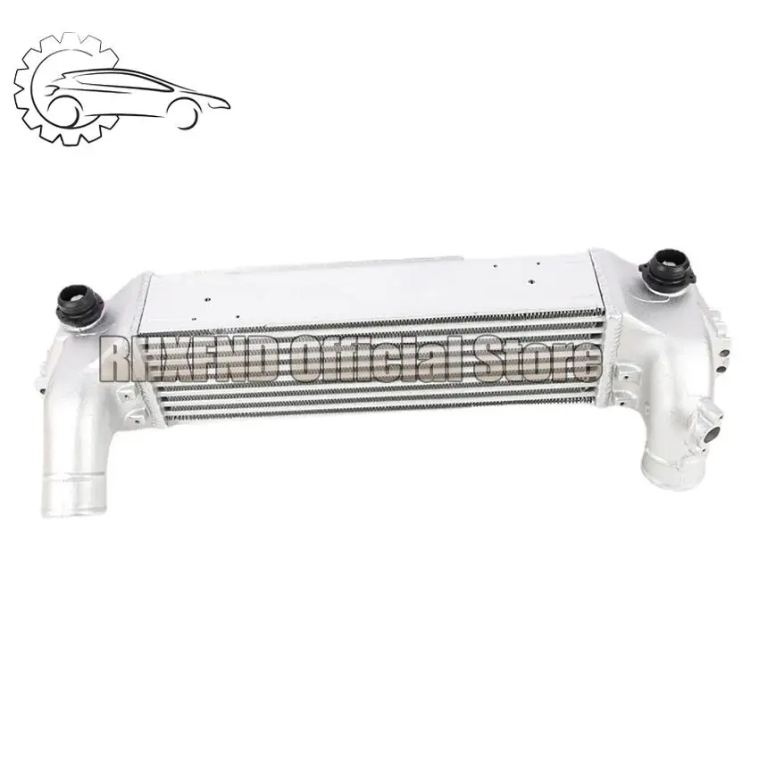 28190-4A470 281904A470 281904447X 281904A47X Турбоинтеркулер для Kia Sorento 2.5CRDI
28190-4A470 281904A470 281904447X 281904A47X Турбоинтеркулер для Kia Sorento 2.5CRDI