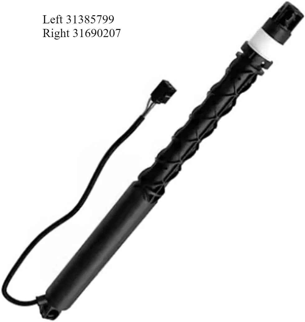 New High Quality 2pcs 31690207 31385799 Brand New Right Power Liftgate Electric Tailgate Strut for Volvo S90 2017-2020
New High Quality 2pcs 31690207 31385799 Brand New Right Power Liftgate Electric Tailgate Strut for Volvo S90 2017-2020