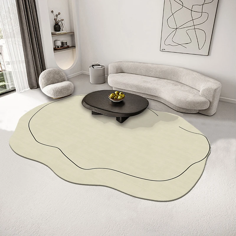 Contemporary Carpet Living Room Lounge Rug Bedroom Home Decor Floor Mat Luxury Modern Design Interior Furniture Teppich Sofa
Contemporary Carpet Living Room Lounge Rug Bedroom Home Decor Floor Mat Luxury Modern Design Interior Furniture Teppich Sofa