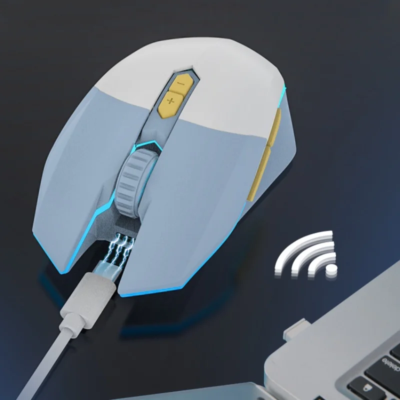 Беспроводная Механическая мышь DAREU Em910pro, игровой ноутбук для электроспорта, эргономичная перезаряжаемая игровая мышь для киберспорта
Беспроводная Механическая мышь DAREU Em910pro, игровой ноутбук для электроспорта, эргономичная перезаряжаемая игровая мышь для киберспорта