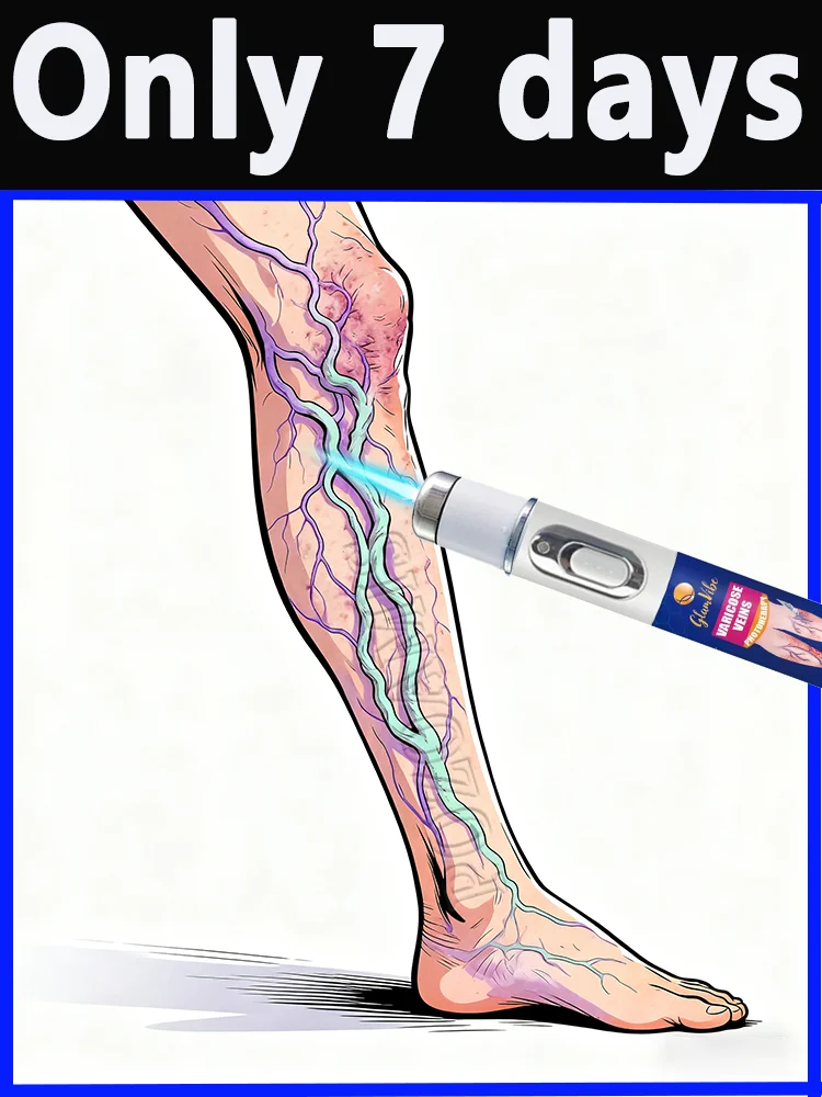 Promote blood circulation and improve venous problems
Promote blood circulation and improve venous problems