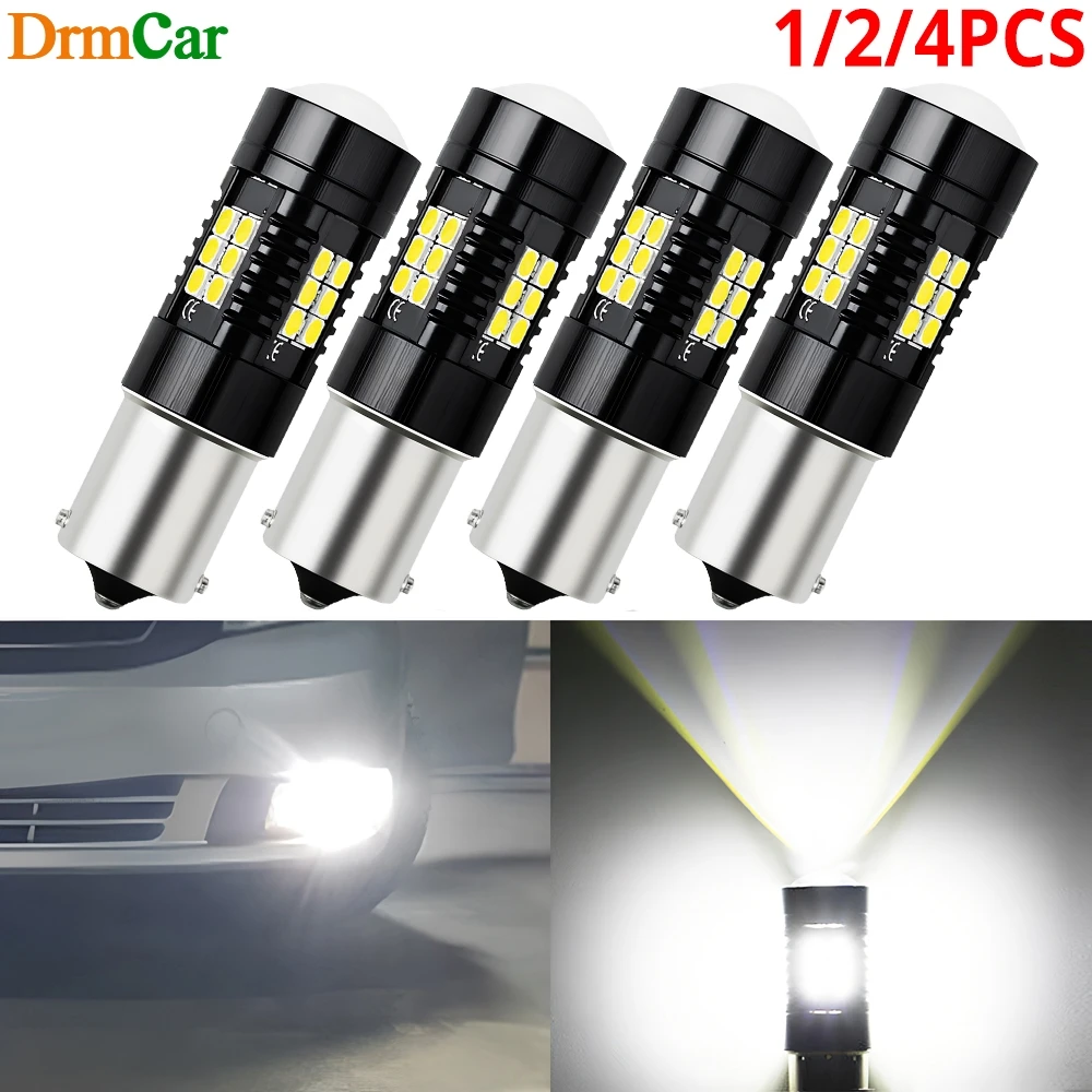 1/2/4PCS 1156 1157 7443 3030 21smd Car Led Tail Trunk Bulb Clearance Turn Signal Lights Ultra Bright 12V Reverse Brake Fog Lamp
1/2/4PCS 1156 1157 7443 3030 21smd Car Led Tail Trunk Bulb Clearance Turn Signal Lights Ultra Bright 12V Reverse Brake Fog Lamp