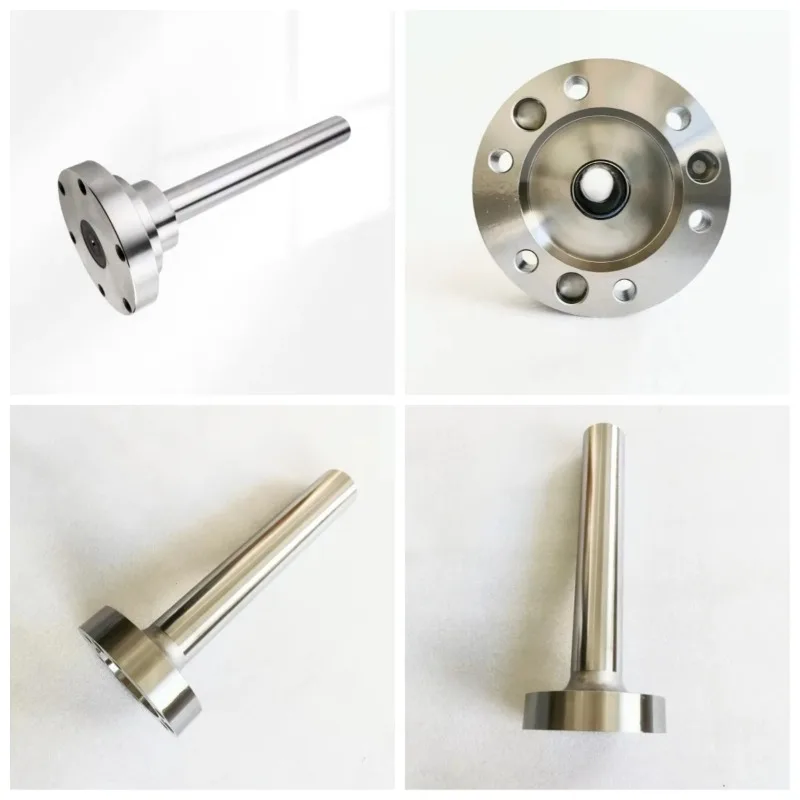 2026 A2-6 Precision Runout Test Bar Mandrel D50 300mm Length CNC Lathe Machine Tools Accessories
2026 A2-6 Precision Runout Test Bar Mandrel D50 300mm Length CNC Lathe Machine Tools Accessories
