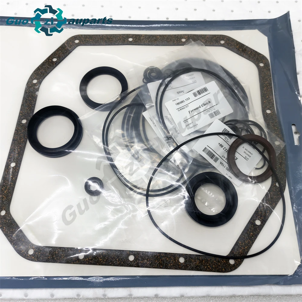 K111 K112 CVT Transmission Small Repair Kit for Toyota RAV4 Alphard Corolla
K111 K112 CVT Transmission Small Repair Kit for Toyota RAV4 Alphard Corolla