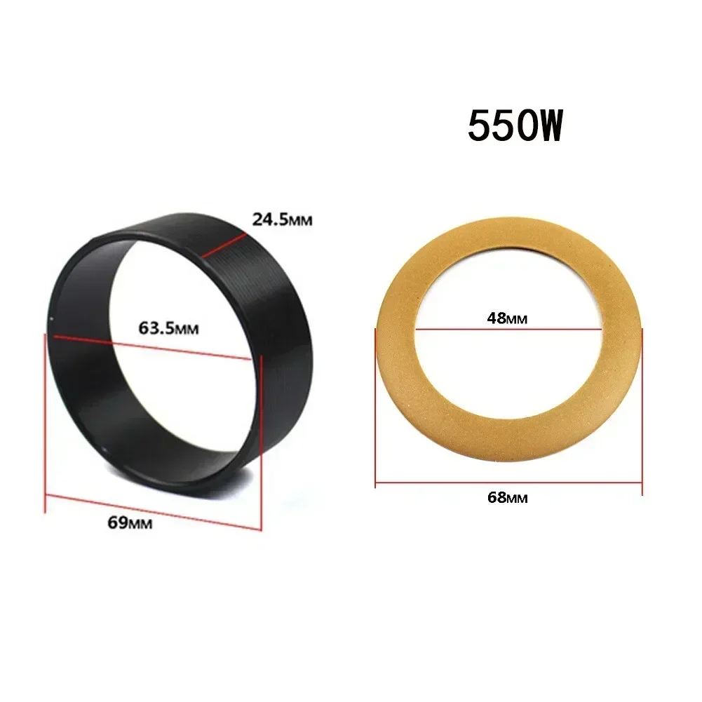 Compressor Sleeve Piston Piston Ring Pump Replacement Sleeve Tools Top Sale Vacuum 1 Set Accessories Black Mute New
Compressor Sleeve Piston Piston Ring Pump Replacement Sleeve Tools Top Sale Vacuum 1 Set Accessories Black Mute New