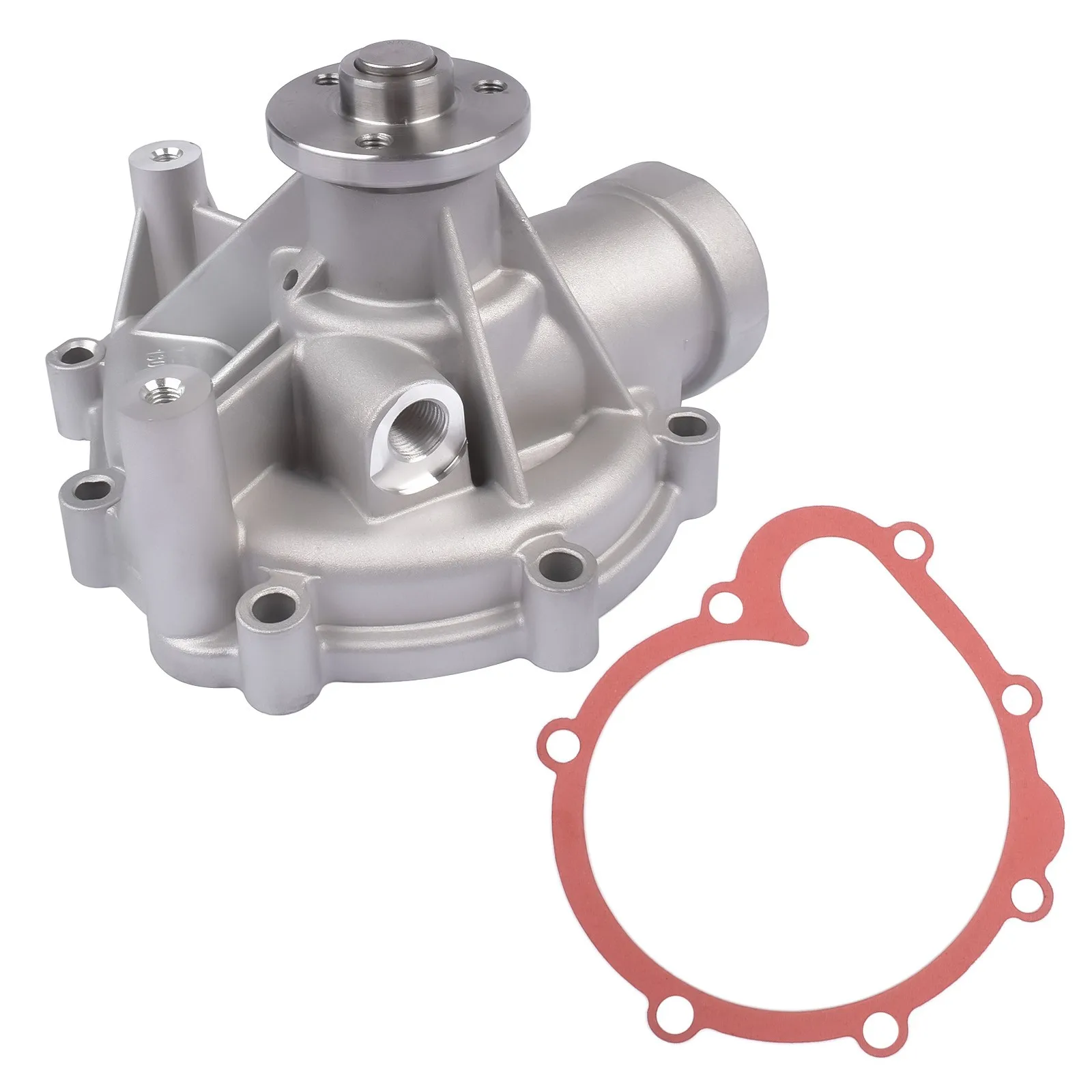 AP01 7 Hole Engine Water Pump for Deutz TCD2013 BF6M1013 BF4M1013C BFM2013 2937439 0450-3613, 0425-9547, 0425-6853, 0293-7456, 0293-7439, 04259547, 04256853, 04205959, 4259547, 4503613, 4256853, 02937456, 02937439, 2937456
AP01 7 Hole Engine Water Pump for Deutz TCD2013 BF6M1013 BF4M1013C BFM2013 2937439 0450-3613, 0425-9547, 0425-6853, 0293-7456, 0293-7439, 04259547, 04256853, 04205959, 4259547, 4503613, 4256853, 02937456, 02937439, 2937456