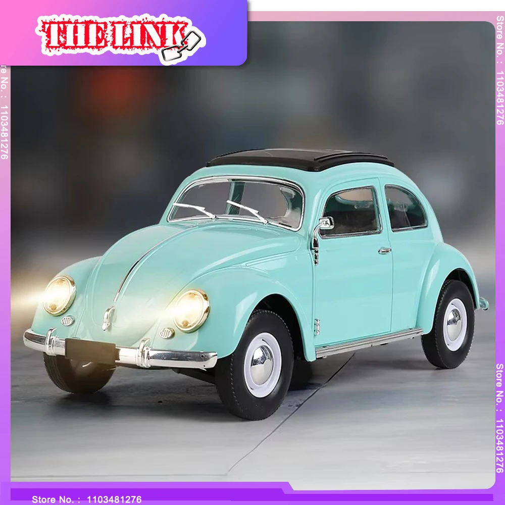 THELINK D62mini 1:16 Scale Drift Remote Control Car 2.4ghz Rc Car Mini With Light Retro Climbing Car Model For Adults boys Gifts
THELINK D62mini 1:16 Scale Drift Remote Control Car 2.4ghz Rc Car Mini With Light Retro Climbing Car Model For Adults boys Gifts