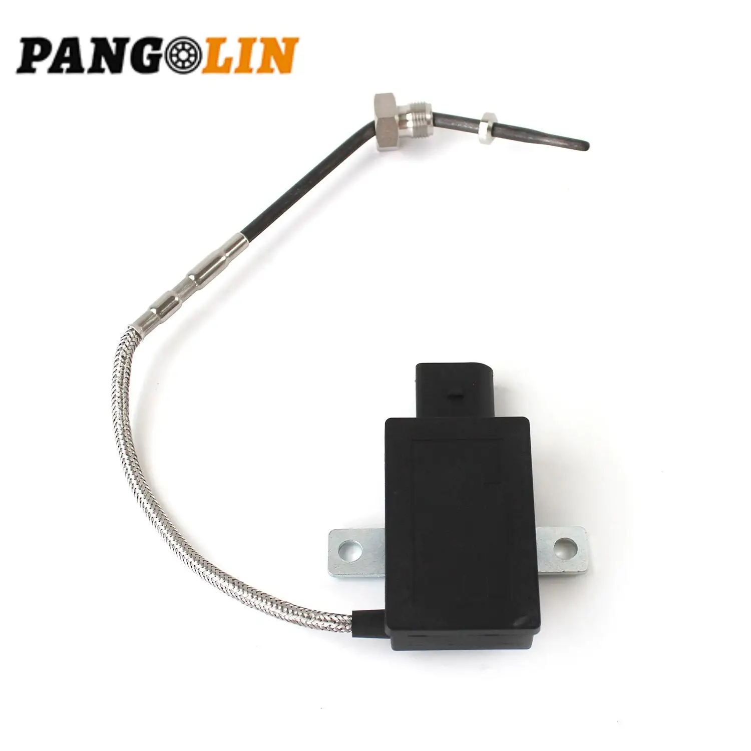 Exhaust Temperature Sensor 07C919529K 07C919529 For Bentley Continental Flying Spur Temp.Sensor Bank 1 2004 to 2019 Car Parts
Exhaust Temperature Sensor 07C919529K 07C919529 For Bentley Continental Flying Spur Temp.Sensor Bank 1 2004 to 2019 Car Parts