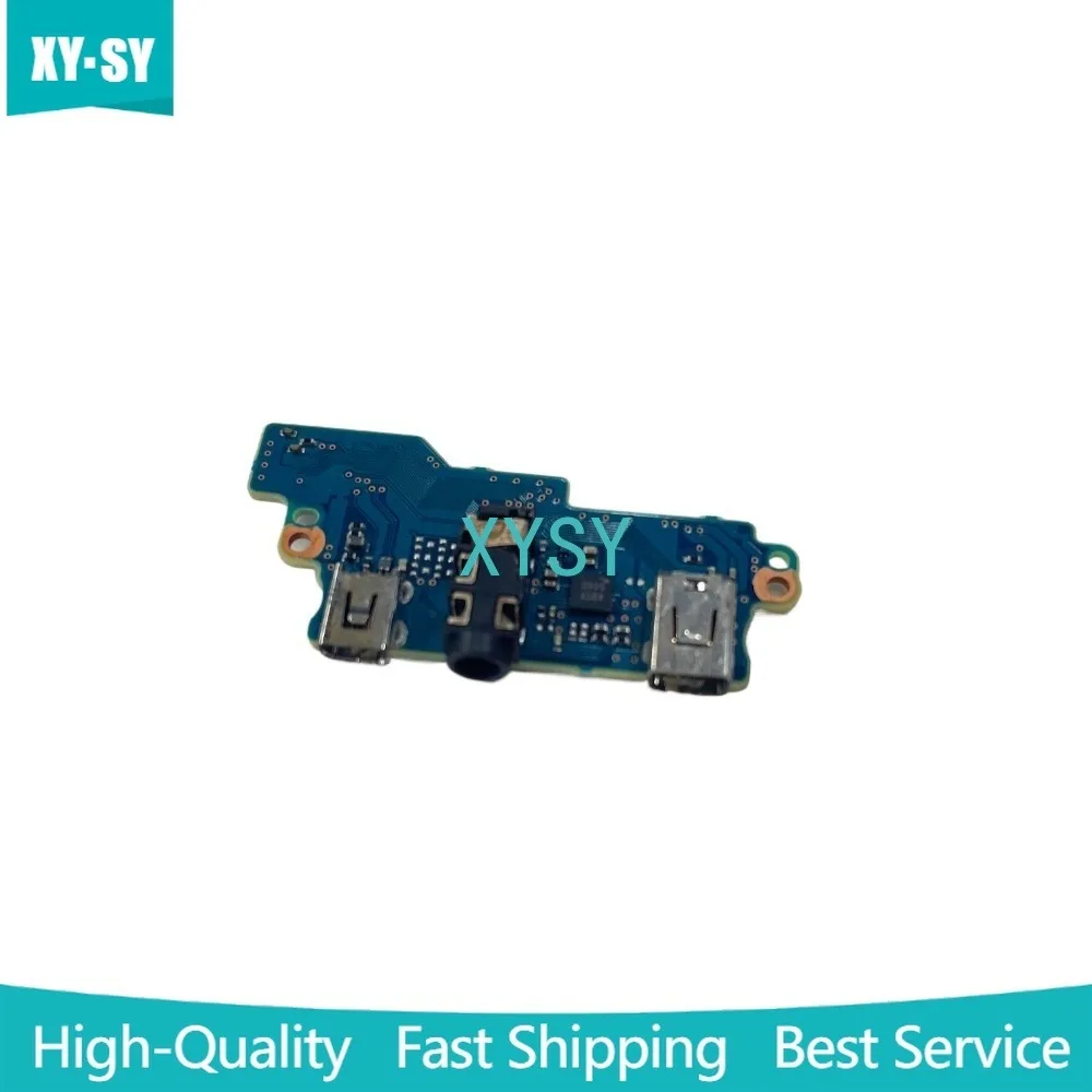 High Quality for Nikon D5500 USB MIC AV OUT Board PCB Board for Nikon D5500 Camera Repair Parts
High Quality for Nikon D5500 USB MIC AV OUT Board PCB Board for Nikon D5500 Camera Repair Parts