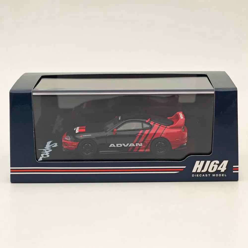 1/64 Хобби Япония для SUPRA (JZA80) 2000 YOKOHAMA ADVAN ЦВЕТ ЧЕРНЫЙ HJ 645042 AV литые модели автомобилей коллекция авто игрушки подарок
1/64 Хобби Япония для SUPRA (JZA80) 2000 YOKOHAMA ADVAN ЦВЕТ ЧЕРНЫЙ HJ 645042 AV литые модели автомобилей коллекция авто игрушки подарок