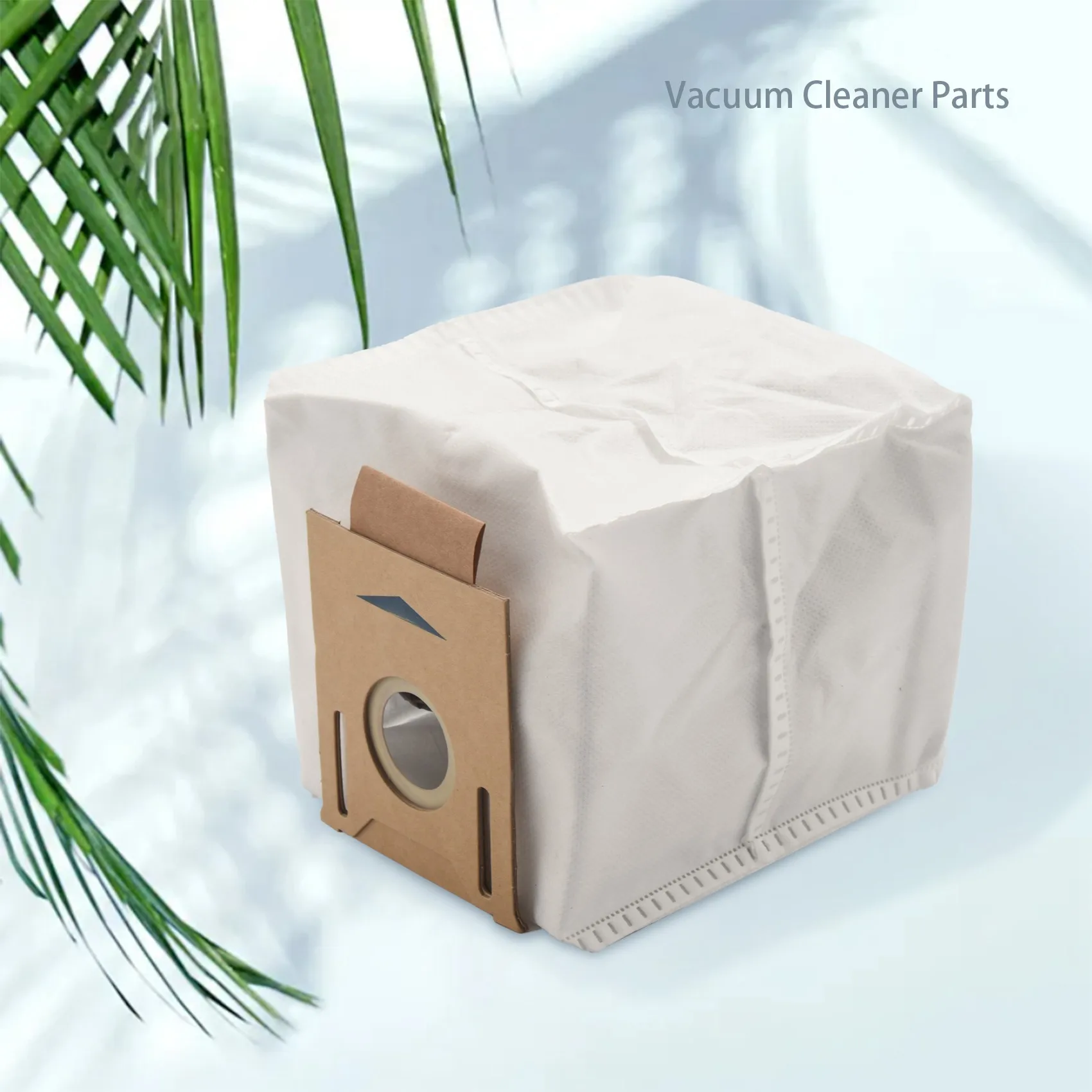 -BABQ 20-упаковка вакуумного пылесборника для ECOVACS Deebot T8 AIVI/T8/N8 Pro Plus/N8 Pro, аксессуары для робота-пылесоса и швабры
-BABQ 20-упаковка вакуумного пылесборника для ECOVACS Deebot T8 AIVI/T8/N8 Pro Plus/N8 Pro, аксессуары для робота-пылесоса и швабры