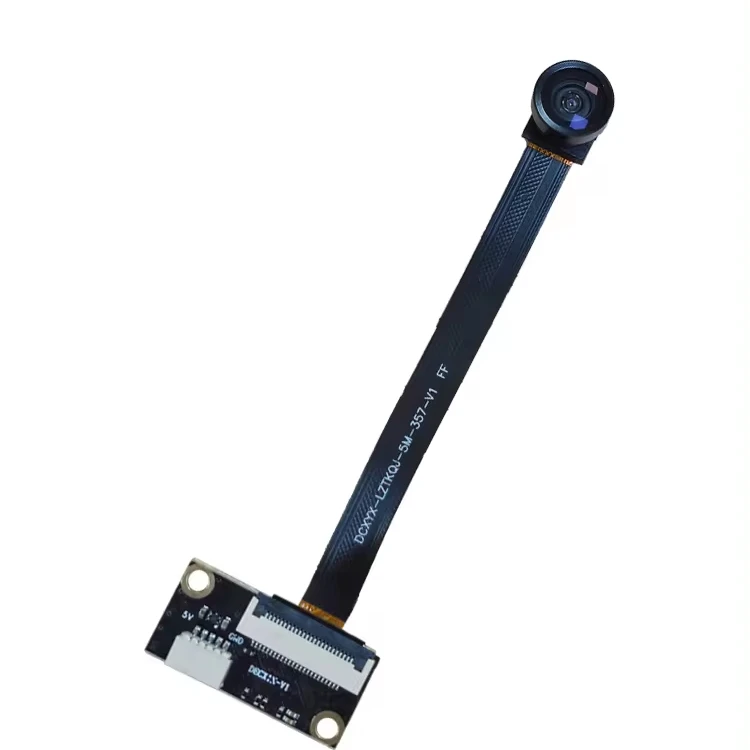 DECXIN OV5640 USB Camera Module UVC Drive-free 5Pin USB Cable H.265 68-160 Degrees Auto Focus HD 5MP Android WIN XP 7 8 10
DECXIN OV5640 USB Camera Module UVC Drive-free 5Pin USB Cable H.265 68-160 Degrees Auto Focus HD 5MP Android WIN XP 7 8 10