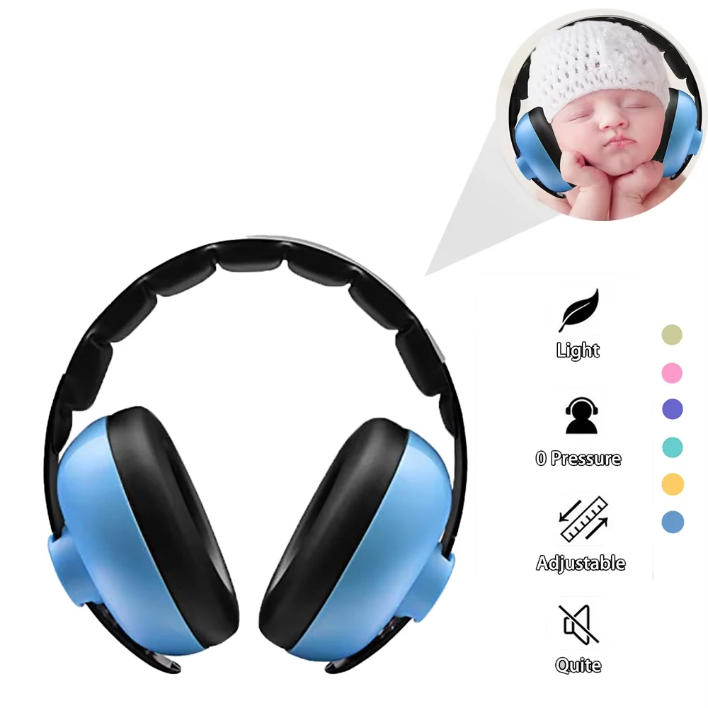 РАСПРОДАЖА Детские наушники Защита слуха младенцев Детские наушники Наушники с шумоподавлением для детей от 3 месяцев до 2 лет
РАСПРОДАЖА Детские наушники Защита слуха младенцев Детские наушники Наушники с шумоподавлением для детей от 3 месяцев до 2 лет