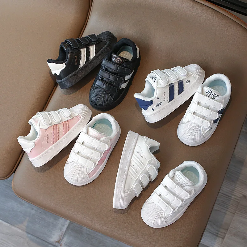 Children Shoes 2026 New Simple Kids Sneakers for Girls Patchwork Non-slip Boys Causal School Running Sneakers Non-slip
Children Shoes 2026 New Simple Kids Sneakers for Girls Patchwork Non-slip Boys Causal School Running Sneakers Non-slip