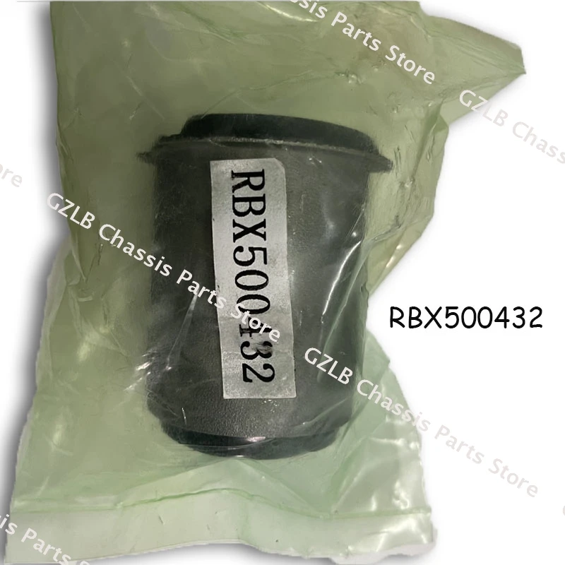 Front Suspension Control Arm Bushing Kits For Land Rover Discovery LR3 LR4 RRS RBX500432
Front Suspension Control Arm Bushing Kits For Land Rover Discovery LR3 LR4 RRS RBX500432