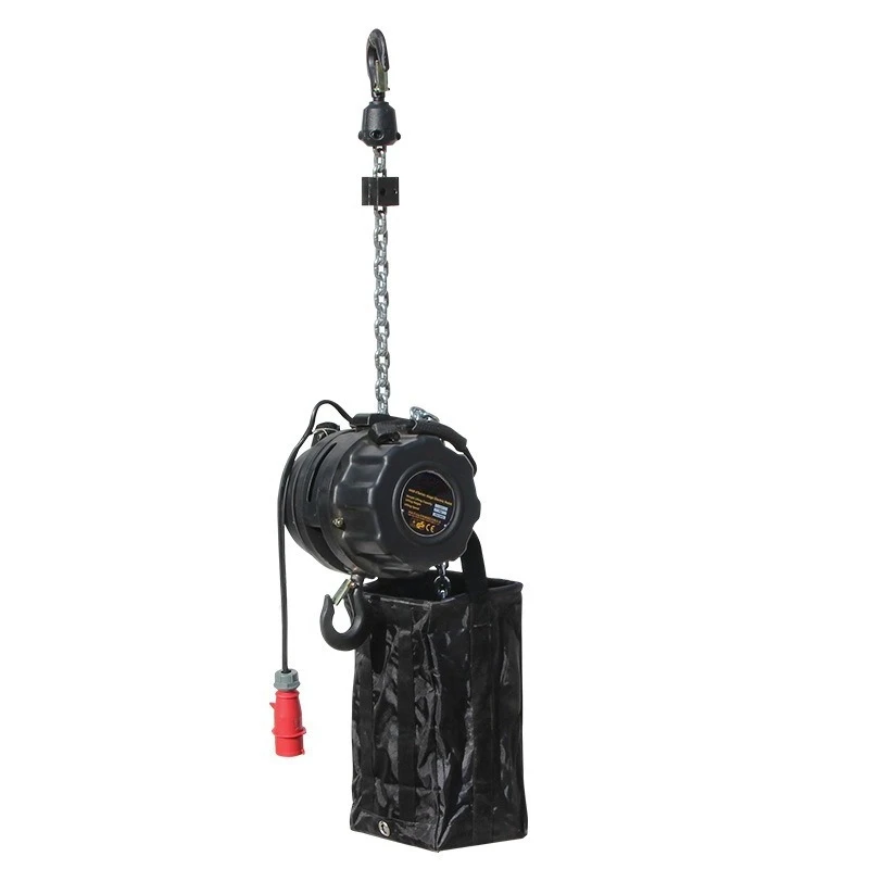 HHD-II stage hoist performance special electric hoist 0.5 tons truss backchain black stage electric hoist
HHD-II stage hoist performance special electric hoist 0.5 tons truss backchain black stage electric hoist