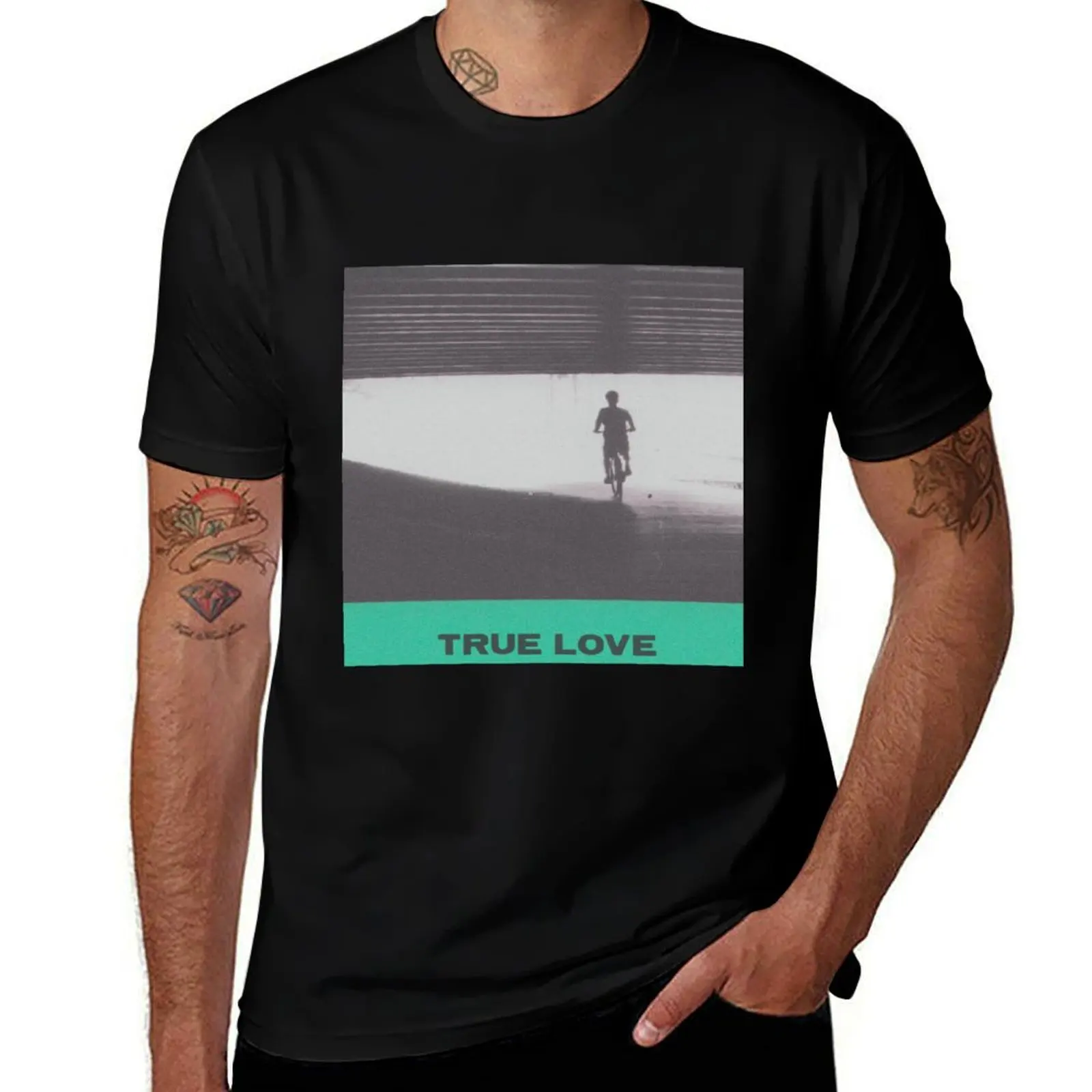 Hovvdy gearrup True Love T-Shirt black cotton t-shirt plain for man package t shirts for man graphic vintage T-shirt
Hovvdy gearrup True Love T-Shirt black cotton t-shirt plain for man package t shirts for man graphic vintage T-shirt