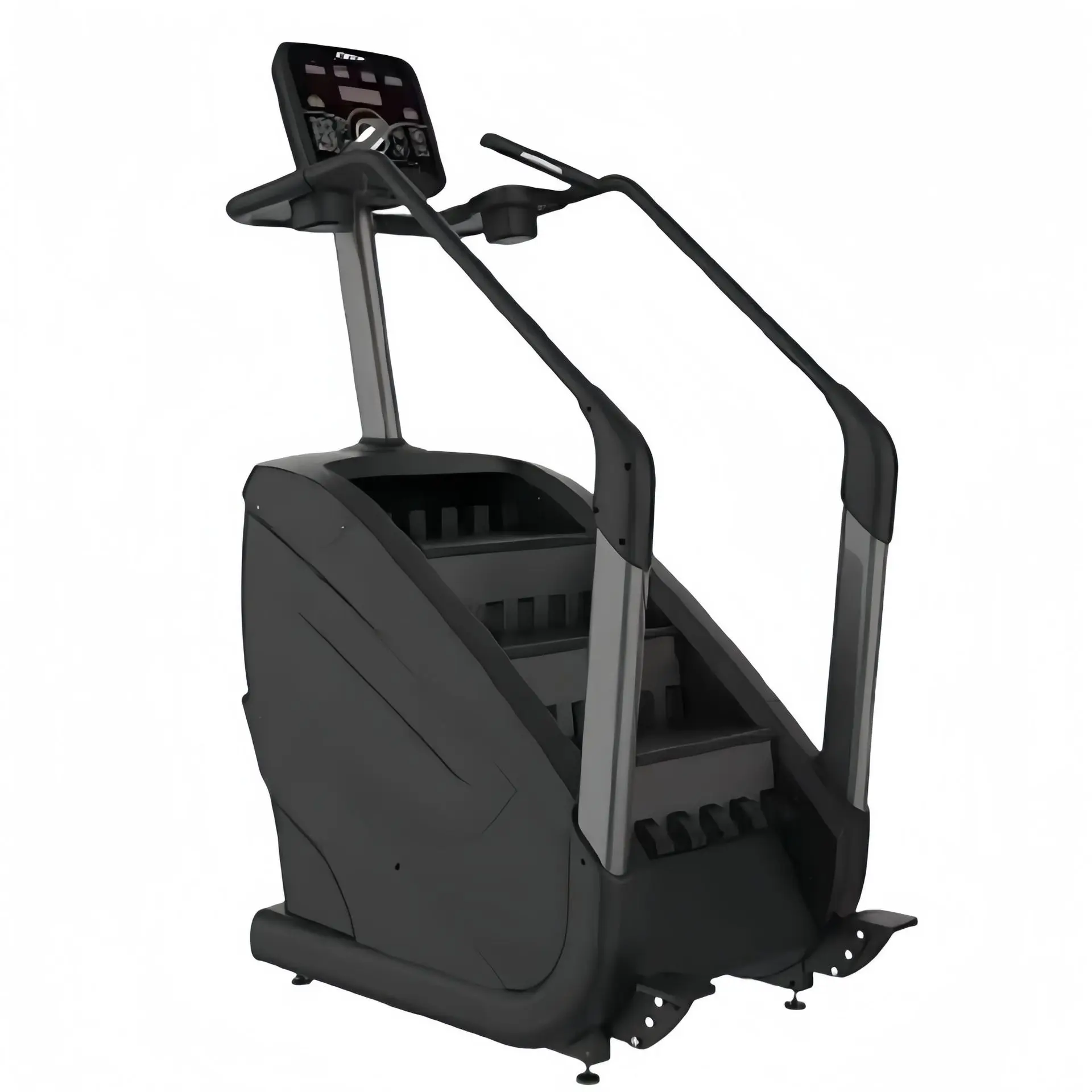 Commercial Indoor Aerobic Fitness Equipment New Intelligent Magnetic Control Step Climbing Staircase Machine Sweat Shaping Shock
Commercial Indoor Aerobic Fitness Equipment New Intelligent Magnetic Control Step Climbing Staircase Machine Sweat Shaping Shock