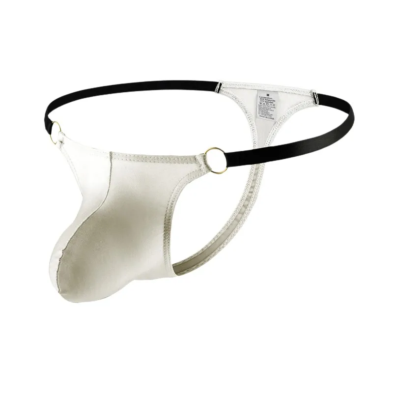 Mens Bulge Enhancing Jockstrap Thong T Back Low Rise Sexy Pouch Underwear Metal Ring Bikini Swimwear Gay Swim G Strings
Mens Bulge Enhancing Jockstrap Thong T Back Low Rise Sexy Pouch Underwear Metal Ring Bikini Swimwear Gay Swim G Strings