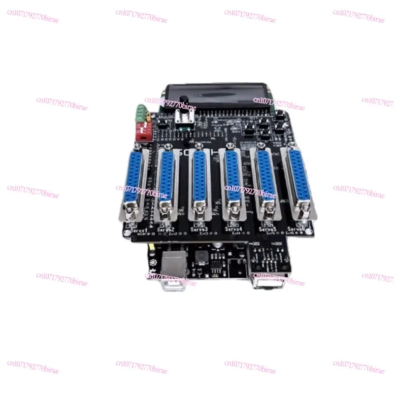 Applies To G-force Control Board for Racing Simulator Thanos 7-axis 6-axis 4-axis Controller SRS Simtools Dynamic Seats
Applies To G-force Control Board for Racing Simulator Thanos 7-axis 6-axis 4-axis Controller SRS Simtools Dynamic Seats
