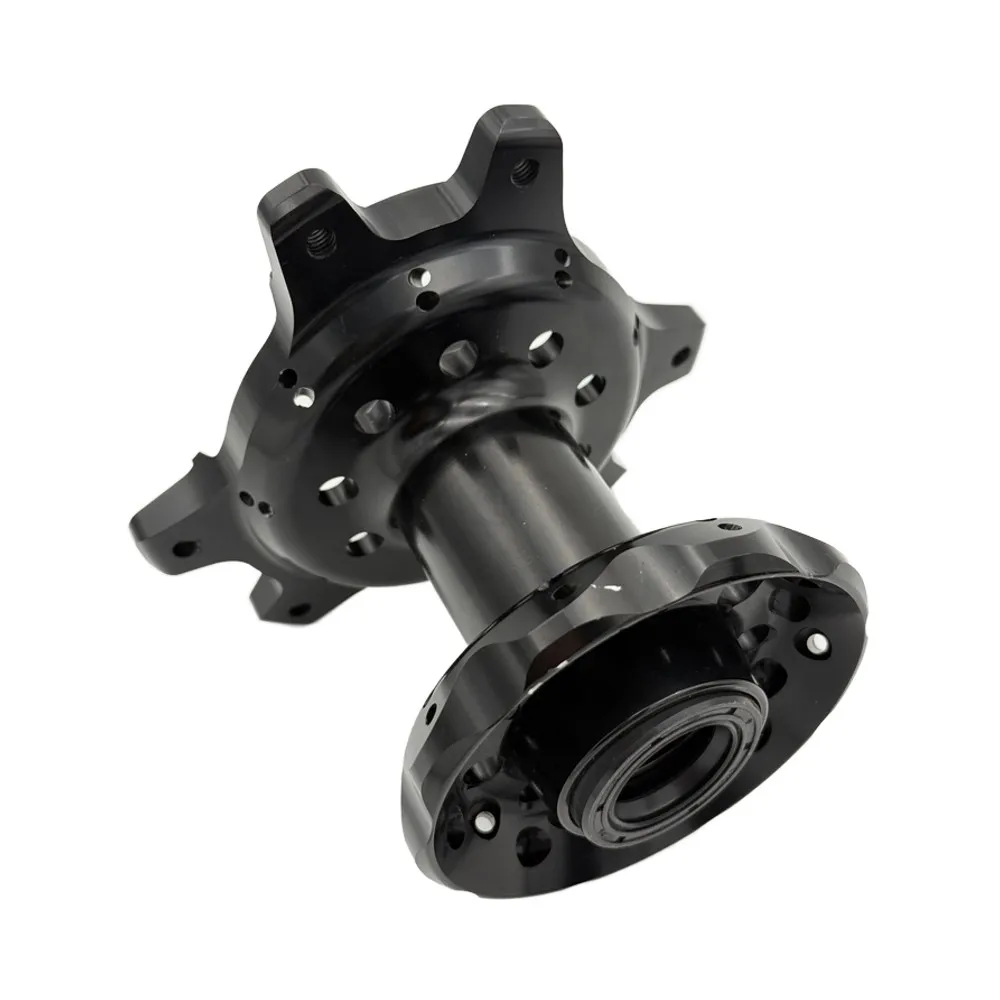 New off-road off-road bike aluminum alloy CNC front wheel for ultra bee tuning/off-road adventure upgrade
New off-road off-road bike aluminum alloy CNC front wheel for ultra bee tuning/off-road adventure upgrade