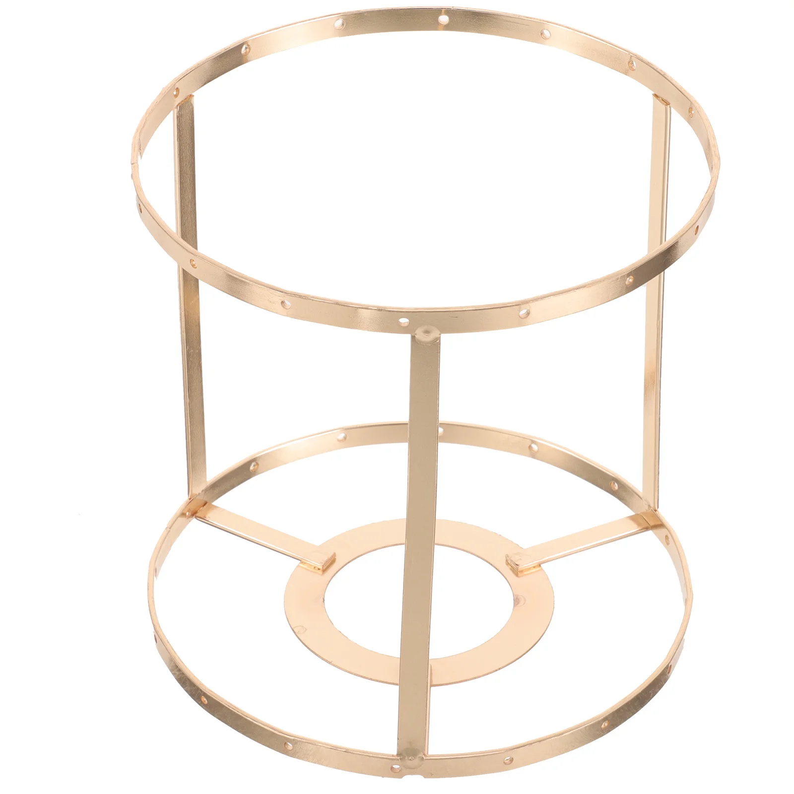 Sturdy Metal Lamp Shade Frame DIY Lampshade Rack Easy Assembly for Table Lamp Ceiling Light Decorative Holder Lampshade Frames
Sturdy Metal Lamp Shade Frame DIY Lampshade Rack Easy Assembly for Table Lamp Ceiling Light Decorative Holder Lampshade Frames