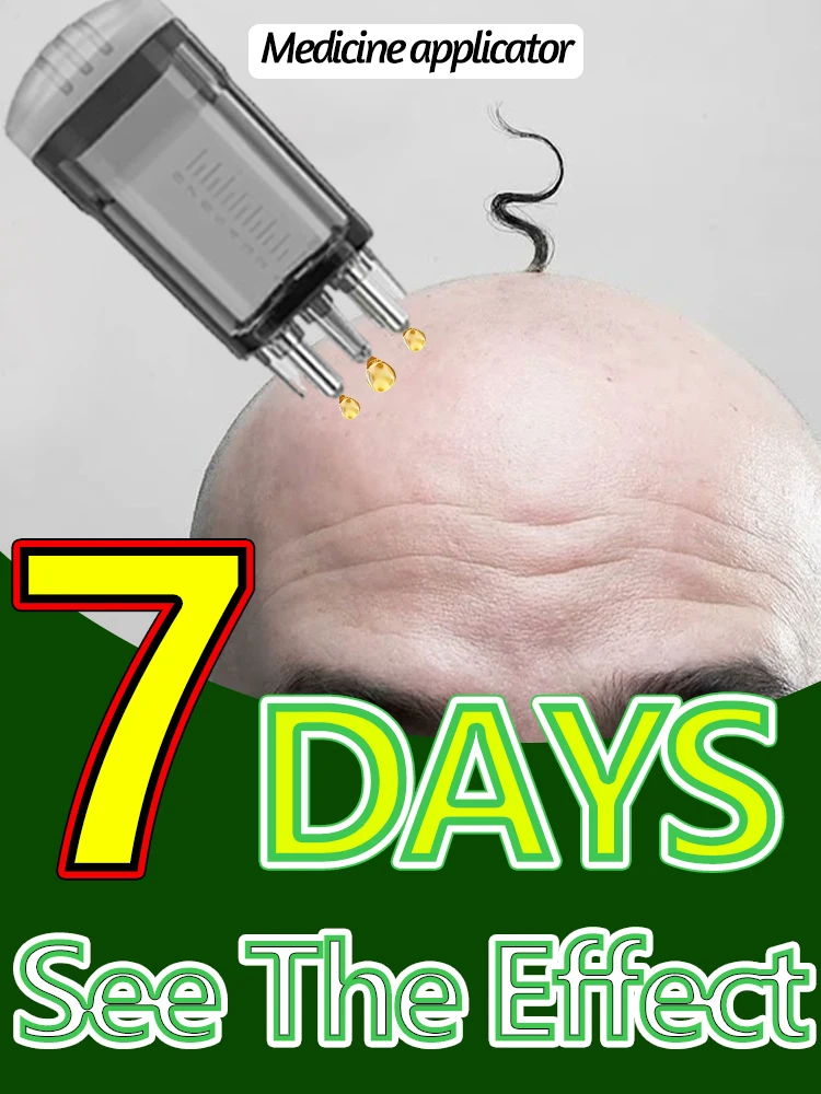 Liquid comb head hair root massage comb hair growth essence oil nourishing liquid guide anti-hair loss scalp care device
Liquid comb head hair root massage comb hair growth essence oil nourishing liquid guide anti-hair loss scalp care device