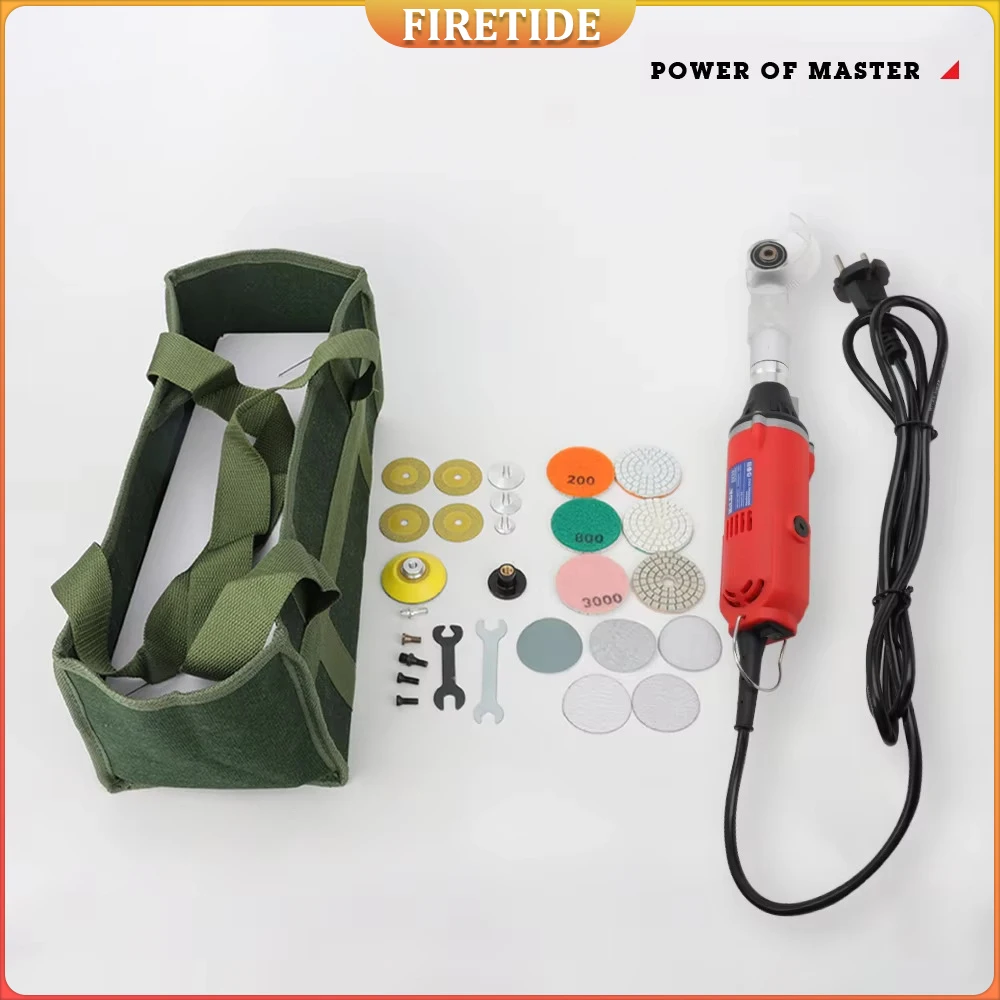 Керамическая плитка, косметический швейный инструмент, 380 Вт, электрическая прямая шлифовальная машина, 6 переменных скоростей, чистящая машина, шлифовальная машина, полировщик
Керамическая плитка, косметический швейный инструмент, 380 Вт, электрическая прямая шлифовальная машина, 6 переменных скоростей, чистящая машина, шлифовальная машина, полировщик