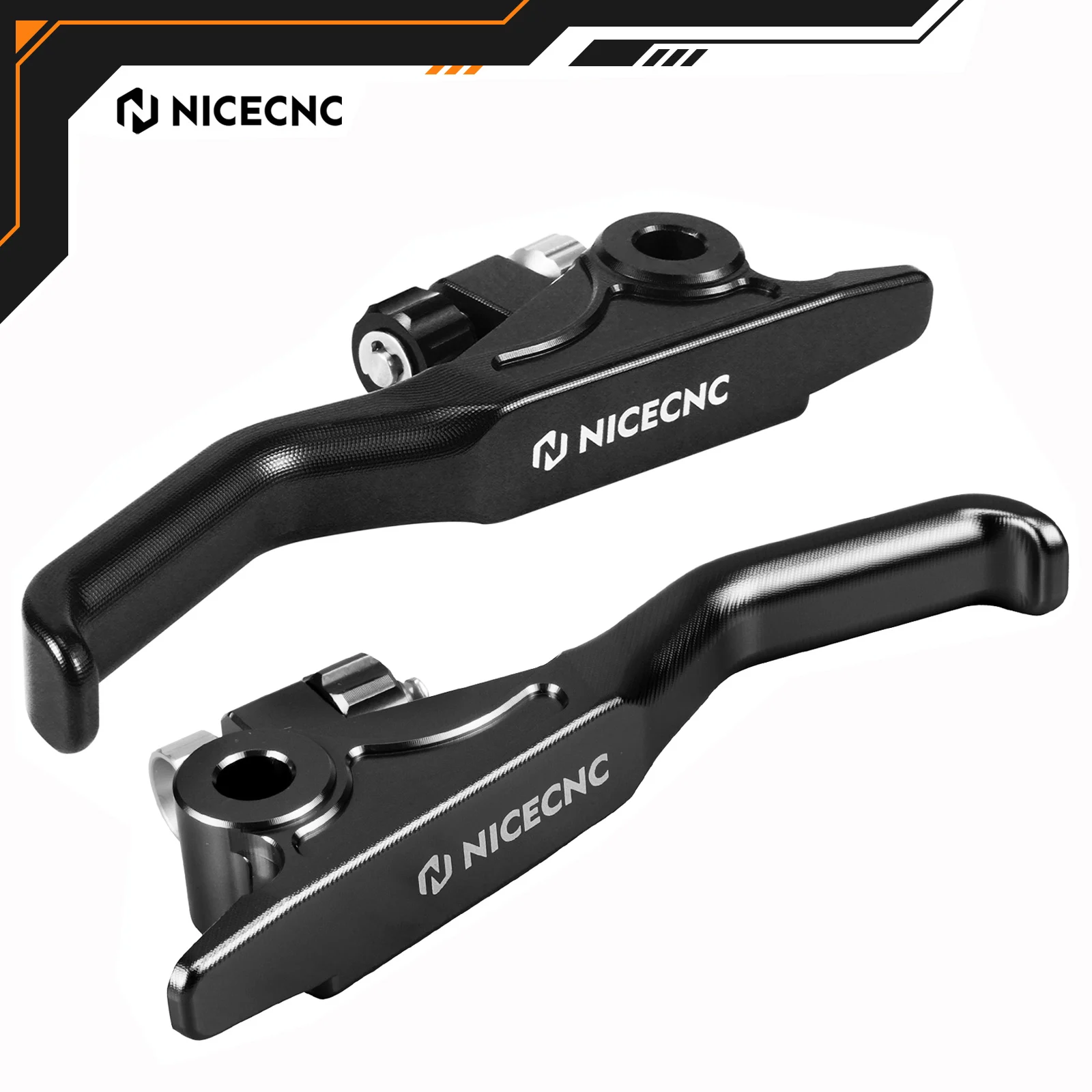 NICECNC For Stark Varg EX MX 2024-2025 Left Right Shorty Brake Lever Aluminum Electrical Motorbike CNC-machined Accessories
NICECNC For Stark Varg EX MX 2024-2025 Left Right Shorty Brake Lever Aluminum Electrical Motorbike CNC-machined Accessories