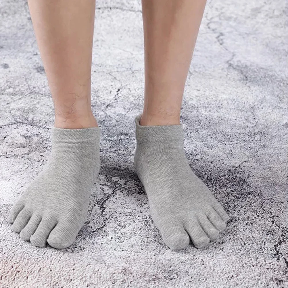 4 пары хлопковых носков с раздельным носком, дышащие, мягкие, впитывающие пот, повседневные спортивные носки, удобные, простые
4 пары хлопковых носков с раздельным носком, дышащие, мягкие, впитывающие пот, повседневные спортивные носки, удобные, простые