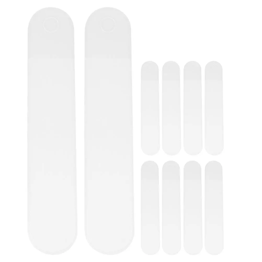 10 Pcs Pencil Case Packaging Bag Universal Cases for Adults Plastic Classroom Holder
10 Pcs Pencil Case Packaging Bag Universal Cases for Adults Plastic Classroom Holder