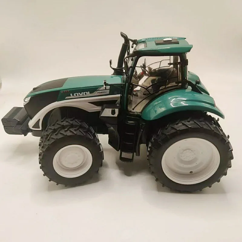 Diecast Alloy 1:24 Scale P8000 LOVLO Wheeled Tractor Cars Model Adult Toys Nostalgia Classics Souvenir Gifts Static Display
Diecast Alloy 1:24 Scale P8000 LOVLO Wheeled Tractor Cars Model Adult Toys Nostalgia Classics Souvenir Gifts Static Display