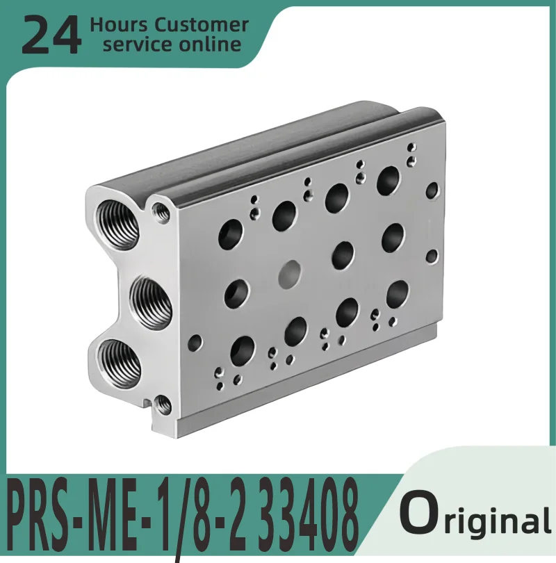 Brand new original air circuit board PRS-ME-1/8-2 33408 PRS-ME-1/8-4 33409 PRS-ME-1/8-6 33410 PRS-ME-1/8-8 33411 PRS-ME-1/8-10 3
Brand new original air circuit board PRS-ME-1/8-2 33408 PRS-ME-1/8-4 33409 PRS-ME-1/8-6 33410 PRS-ME-1/8-8 33411 PRS-ME-1/8-10 3