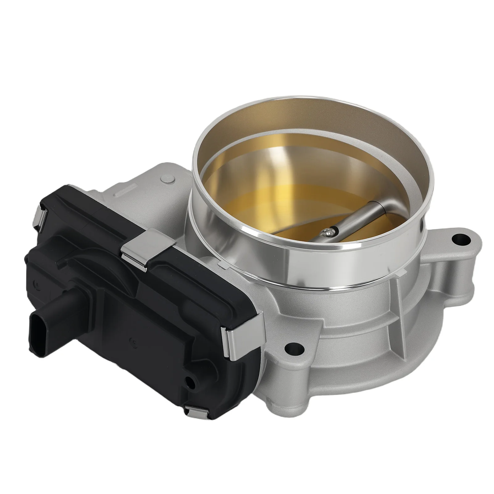 Throttle Body For MC Savana Sierra 6.0L 2016-2020 Chevrolet Silverado 12620263
Throttle Body For MC Savana Sierra 6.0L 2016-2020 Chevrolet Silverado 12620263