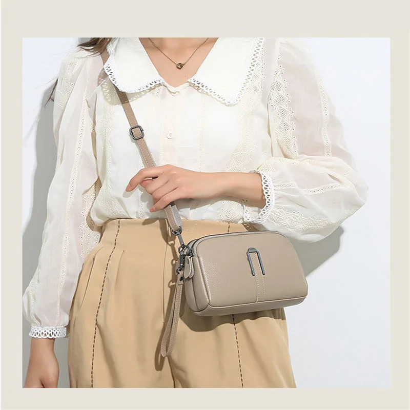 Leather Retro Female Luxury Designer Belt Crossbody Bags Handbags Letter Shoulder Shopper Purse
Leather Retro Female Luxury Designer Belt Crossbody Bags Handbags Letter Shoulder Shopper Purse